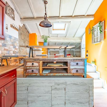 Gioberti Cozy Apartment Con Terrazzo 佛罗伦萨 外观 照片