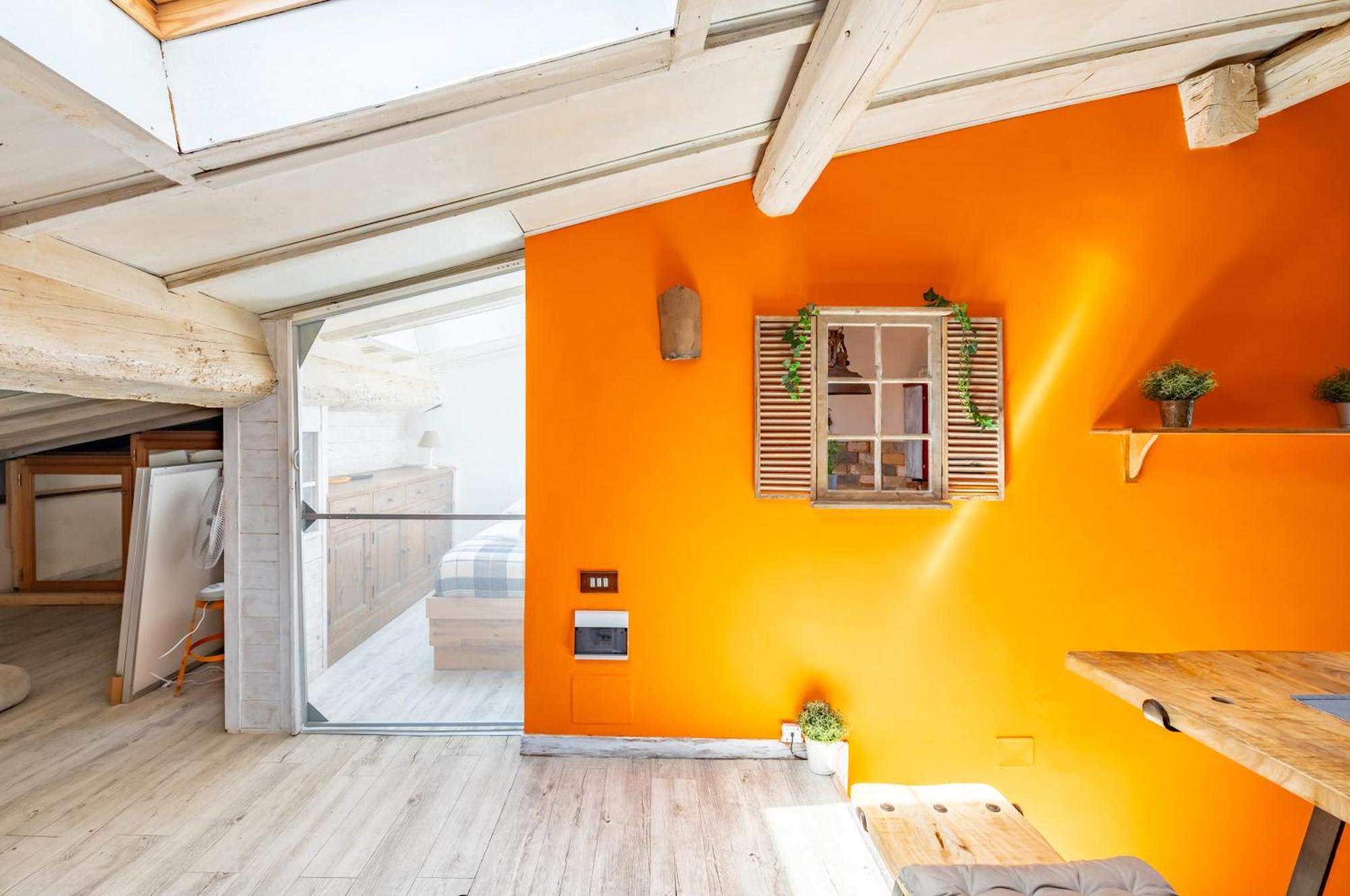 Gioberti Cozy Apartment Con Terrazzo 佛罗伦萨 外观 照片