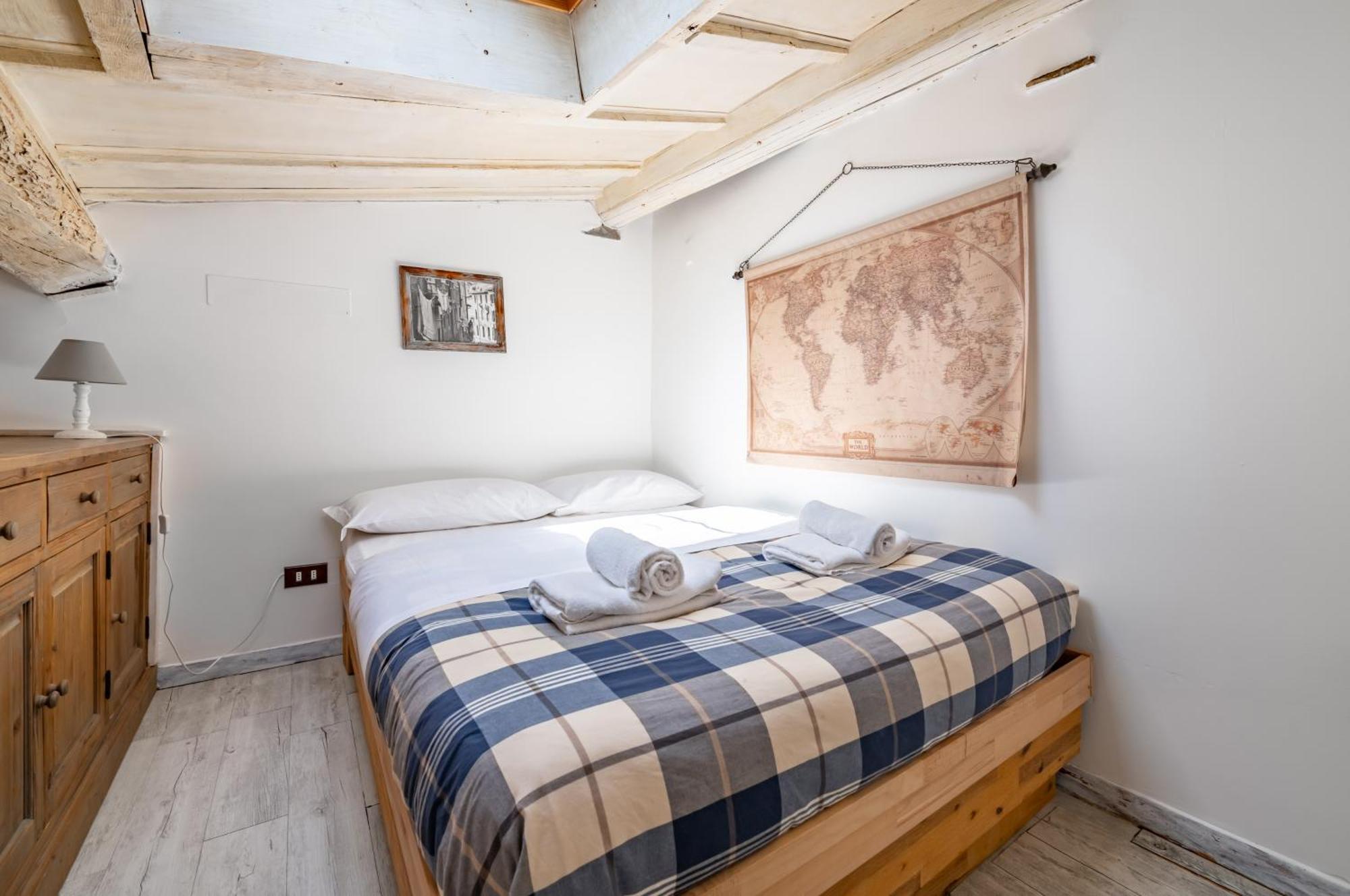 Gioberti Cozy Apartment Con Terrazzo 佛罗伦萨 外观 照片